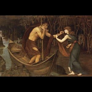 Meet your Posher, Lukas